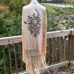 Spell & the Gypsy Kimono